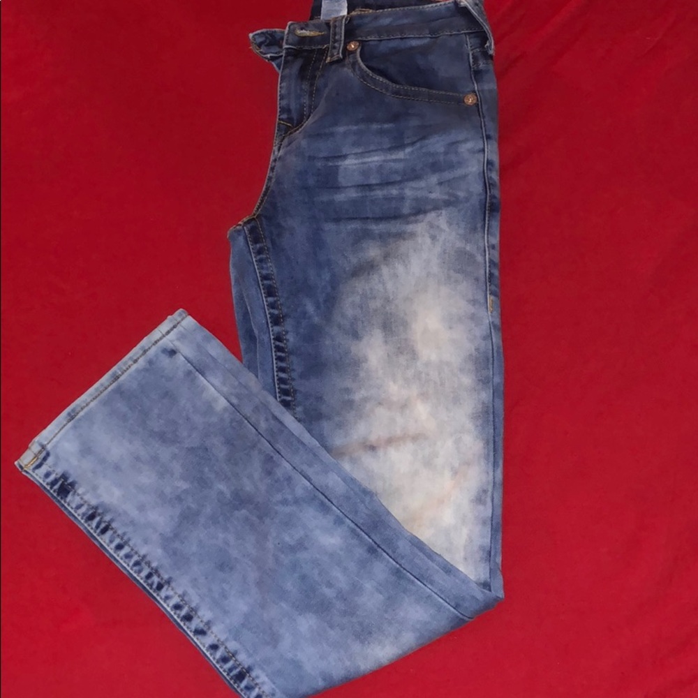 Boys True Religion Jeans